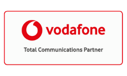 Vodafone approved partner